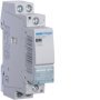 Контактор 25A, 1НО+1НЗ, 230В, 1м, ESC227 Hager
