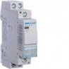 Контактор 25A, 1НО+1НЗ, 230В, 1м, ESC227 Hager