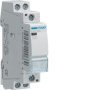 Контактор 25A, 2НО, 230В, 1м, ESC225 Hager
