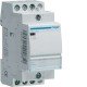 Контактор 25A, 3НО, 230В, 2м, ESC325 Hager