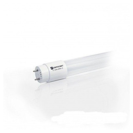Лампа светодиодная трубчатая L-1200-6400-13 T8 18Вт 6400K G13
