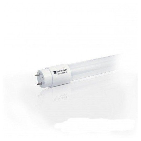 Лампа светодиодная трубчатая L-1200-6400-13 T8 18Вт 6400K G13