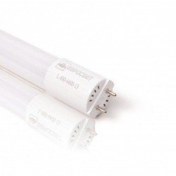 Лампа светодиодная трубчатая L-600-4000-13 T8 9Вт 4000K G13