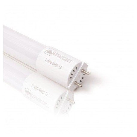 Лампа светодиодная трубчатая L-600-6400-13 T8 9Вт 6400K G13