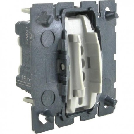 Механізм перемикача 1-кл., Celiane, Legrand