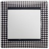 Рамка 1 пост Гусиные лапки Legrand Valena 770420