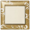 Рамка 1-на Золото Бароко, Valena Legrand