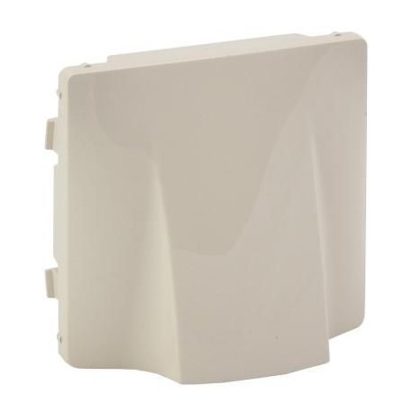 Механизм заглушка-вывод кабеля, Valena Legrand слоновая кость 774347