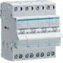 Перемикач перекидний введення резерву 40А, 4P, SFT440 Hager