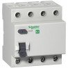 Реле диференційне (ПЗВ) EZ9 4Р 40А 30мА Schneider Electric