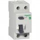 Реле диференційне (ПЗВ) EZ9 2Р 40А 30мА Schneider Electric