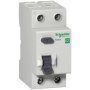 Реле диференційне (ПЗВ) EZ9 2Р 40А 30мА Schneider Electric