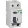 Реле диференційне (ПЗВ) EZ9 2Р 40А 30мА Schneider Electric