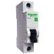 Автоматичний вимикач, 1Р, 16А, С, 4,5кА, EZ9 Schneider Electric