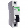 Автоматичний вимикач, 1Р, 25А, В, 4,5кА, EZ9 Schneider Electric