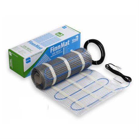 Нагревательный мат 390 Вт, 3 м2, Finn Mat EFHFM130.3 Ensto