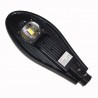 Світильник вуличний LED-SLA-50W 6500К IP65 Sokol
