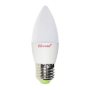 Лампа LED Candle B35 5W 4200K E27, Lezard