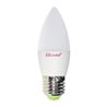 Лампа LED Candle B35 5W 4200K E27, Lezard