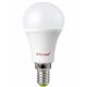 Лампа LED GLOB A45 5W 2700K E14 220V, Lezard