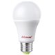 Лампа LED GLOB А60 9W 4200К Е27 220V, Lezard