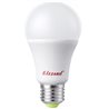 Лампа LED Glob А60 9W 4200К Е27 220V, Lezard