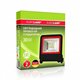 Прожектор Euroelectric LED-FL-30(black)new с радиатором 30W 6500K