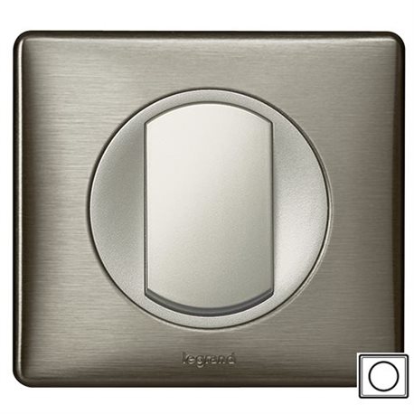 Рамка 1-а Вольфрам, Celiane, Legrand