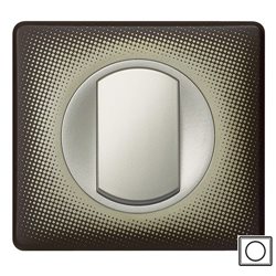 Рамка 1-а Градієнт, Celiane, Legrand