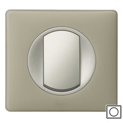 Рамка 1-а Грін перкаль, Celiane, Legrand