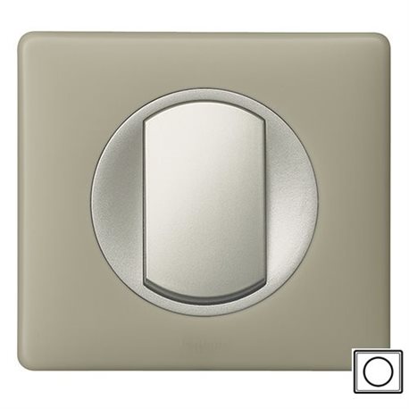 Рамка 1-ная Грин перкаль, Celiane 66711