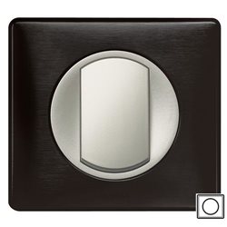 Рамка 1-ная Карбон, Celiane 68981