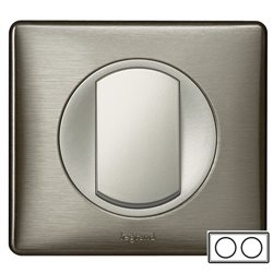 Рамка 2-а Вольфрам, Celiane, Legrand