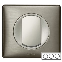 Рамка 3-ная Вольфрам, Celiane 68973