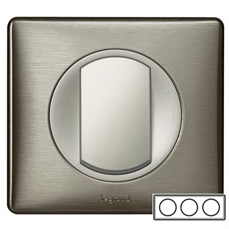 Рамка 3-ная Вольфрам, Celiane 68973