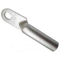 Кабельний наконечник алюминиевый 10 мм2