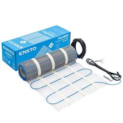 Нагревательный мат 320 Вт, 2 м2, FinnMat EFHFM160.2 Ensto