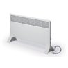 Конвектор 1000Вт з механічним термостатом, ВЕТА, Ensto