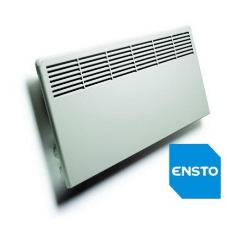 Конвектор Ensto, BETA 1500Вт с механическим термостатом
