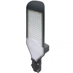 Светильник уличный LED-SLN-100W 6500K IP65
