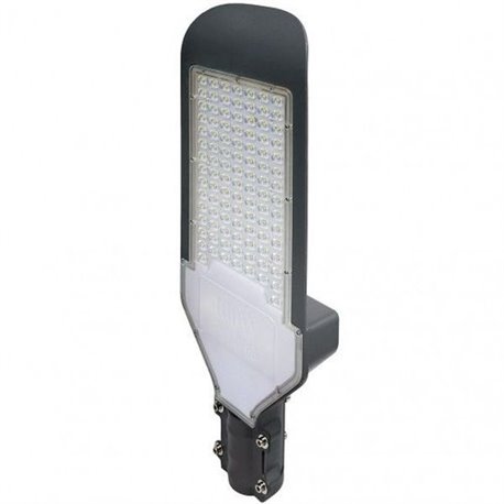 Світильник вуличний LED-SLN-100W 6500K IP65