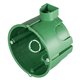 Подрозетник в бетон, IMT35100 Schneider Electric