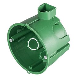 Підрозетник в бетон, IMT35100 Schneider Electric