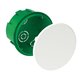 Коробка распределительная 70 x 40 мм, IMT35120 Schneider Electric
