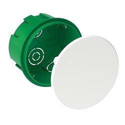Коробка розподільна 70x40, IMT35120 Schneider Electric