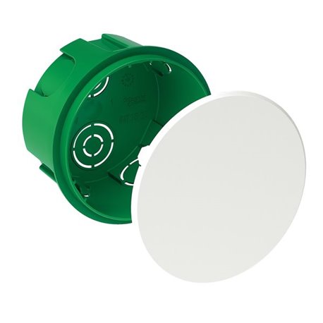 Коробка распределительная 70 x 40 мм, IMT35120 Schneider Electric