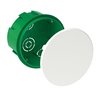 Коробка распределительная 100 x 50 мм, IMT35121 Schneider Electric