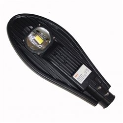 Светильник уличный Sokol LED-SLA-30W 6500К IP65