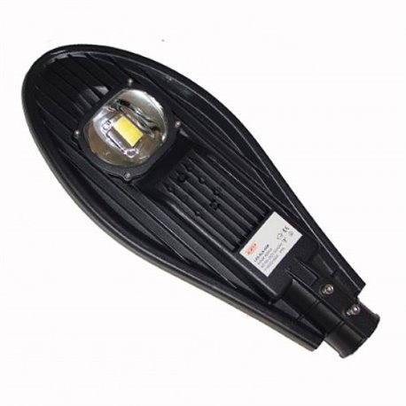 Світильник вуличний LED-SLA-30W 6500К IP65