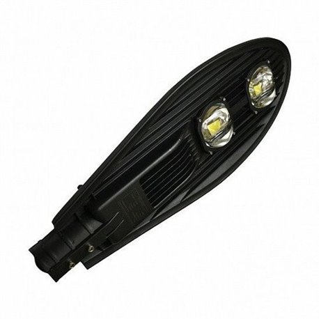 Світильник вуличний LED-SLA-100W 6500К IP65